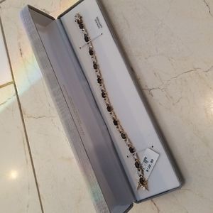 Sapphire Bracelet